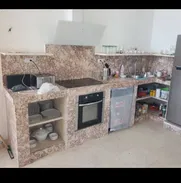 Todo en mármol y pulidos de pisos - Img 47350160