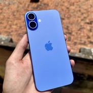 iPHONE 16 PLUS!!RSIM✅ - Img 56899927