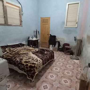 🏡 Casa en Centro Habana - 5/6