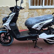 Moto eléctrica nueva - Img 45780540