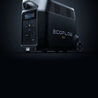 Ecoflow delta 3, EcoFlow delta 2, EcoFlow delta 2 max, EcoFlow delta 3 plus , EcoFlow delta 3 max, EcoFlow delta pro - 4/4