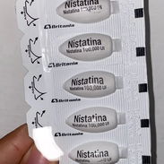 [ OVULOS DE NISTATINA - Img 58127604
