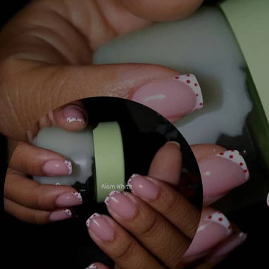 Manicura y Pedicura de lujo - Img 122215370