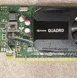 Nvidea quadro k620 - Img 50906746