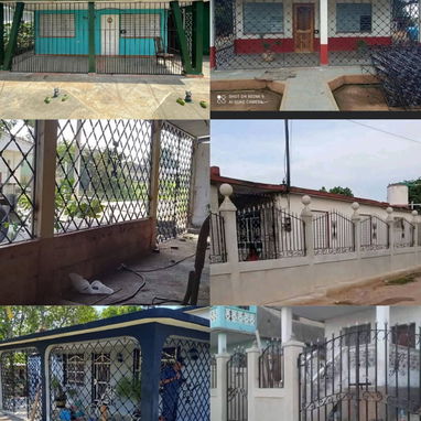Realizamos todo tipo de trabajos de herrería - Img 127861802