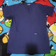 ROPA PARA LASHISTA O GUARDIA MEDICA - Img 55531178