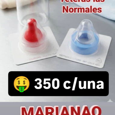 Accesorios de bebé 😍 - 3/10