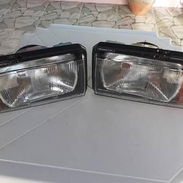 ❤️ PANTALLA DELANTERA DE LADA 2107 NUEVA 0KM ORIGINAL RUSA USTED LA ESTRENA APROBECHE QUE SE ACABAN ❤️ - Img 51682377