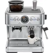 Máquina de espresso CHEFMAN CREMA SUPREME - Img 55328932