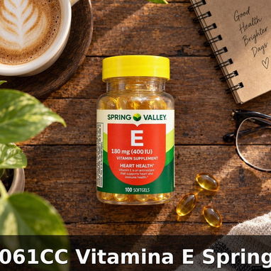 Vitamina E Spring - 2/3