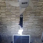 Ventilador recargable - Img 55496904