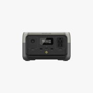 EcoFlow RIVER 2 – Estación de Energía Portátil 256Wh | 300W AC | Carga Rápida en 60 Minutos $261 USD - Img 55901723