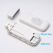 Enrutador LDW931-3 4G, 150mbp de bolsillo, Tarjeta SIM LTE, wifi, dongle, USB. - Img 51407430