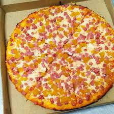 Las mejores pizzas de La Habana - Img 116170140