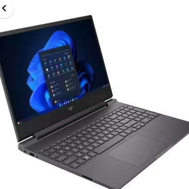 HP  i5 (16/512GB) RTX 4050- Laptop Gamer 15.6 pulgadas- Nueva - Img 115270264