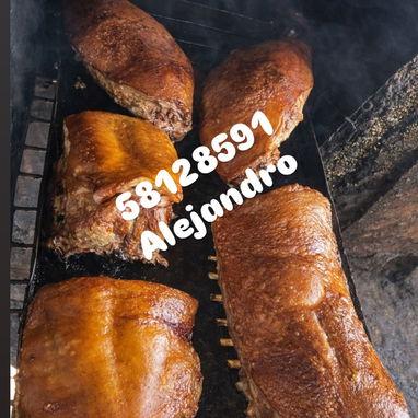 Comida criolla - 6/6
