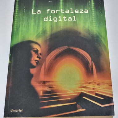 VENTA DE LIBROS AUTOR DAN BROWN - 5/7