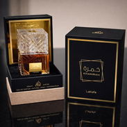 Fragancia arabe: Perfume Khamrah by Lattafa – 100ml (3.4 FL.OZ) ✨ Eau de Parfum Oriental · Unisex • Original 📞56249037 - Img 56513341