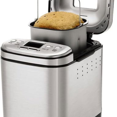 MÁQUINA AUTOMÁTICA PARA HACER PAN, NUEVA! - Img 60372512