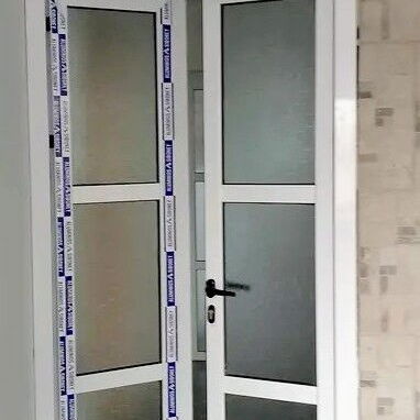 :Dtodo marquetería aluminio y cristal* - Img 127091362