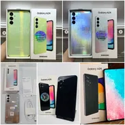 SAMSUNG GALAXY A24 y A34  recién traídos de 🇺🇸 PUEDES ENCONTRARNOS POR EL ☎️50001322 - Img 55015479