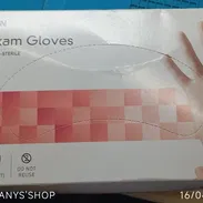 Caja de guantes ,trae 100 unidades - Img 54901397
