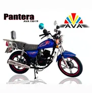 Moto Ava Pantera Nueva 0Km!!! - Img 49955388