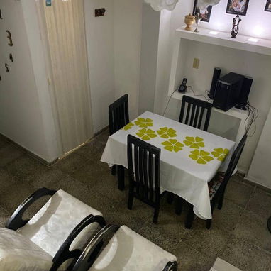 Vendo Apartamento en Centro habana Cayo Hueso 🏠🔑 10mil usd - 3/8