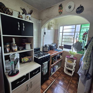 📍 *Apartamento en Venta en Kohly, Playa* 🌳🏡   *#229 📍 Calle 34.*   *Ref* .: Unidad  Central de Guadabosques.   _Vive - 3/8