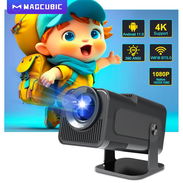 Proyector HY320 4K - Img 52743485