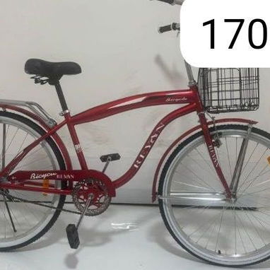 Bicicletas baratas - Img 125858198