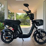 𝐁𝐈𝐂𝐈𝐌𝐎𝐓𝐎 MARCA Xmox RAYO - Img 55359657
