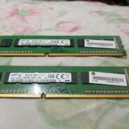 2 RAM DDR3 4GB PC - Img 45490395