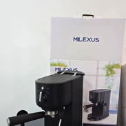 Cafetera express Milexus de 2 tazas - Img 53277237