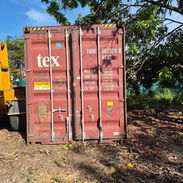 Contenedores de 40 pies - Img 57213553