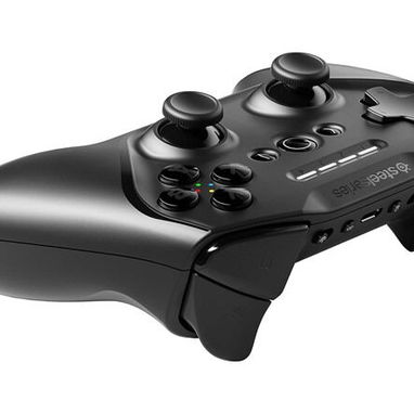 🎮 CONTROL STEELSERIES STRATUS DUO INALÁMBRICO PARA ANDROID, WINDOWS Y VR – ENVÍO DISPONIBLE HABANA + GARANTIA 7 DIAS - Img 105571093