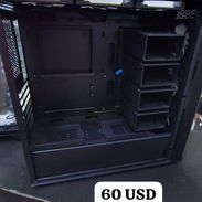 Vendo chasis sahara de 12 bahías de disco duro nuevo new - Img 57130982