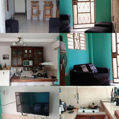 VENDIDO! Venta de casa pequeña en la ceiba, municipio playa, la habana - Img 120104389