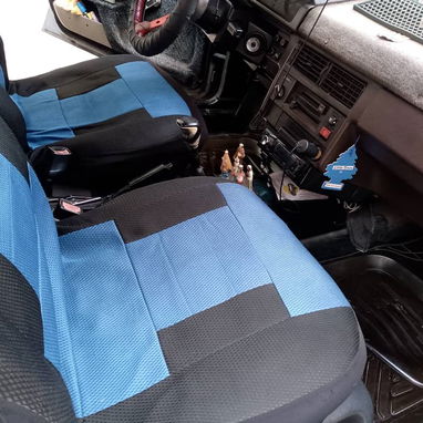 Se vende Aleko 2141. En muy buen estado único dueño - Img 125707814