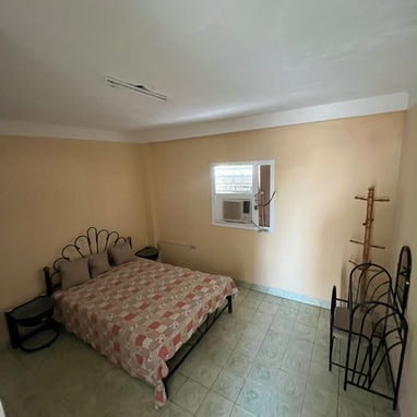 Se renta apartamento en Guanabacoa reparto Roble… - 4/10