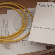 Router Inalambrico. - Img 45611535