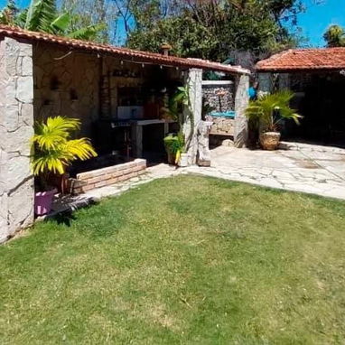 Casa de renta con piscina en Guanabo - Img 114958229