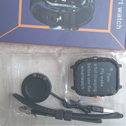 Smart watch - Reloj Inteligente - Img 56515748