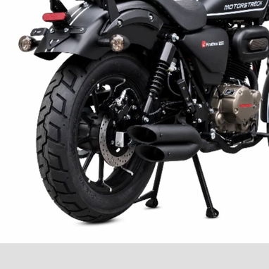 Kratos 250cc una verdadera joya - Img 124161329