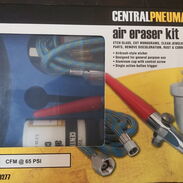 10000 - Kit limpiador y delineador de aire a presion por Whatsapp 54825930 - Img 45759810