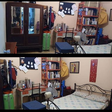 VENTA DE APARTAMENTO EN ZONA CENTRICA DE CENTRO HABANA - Img 123639411