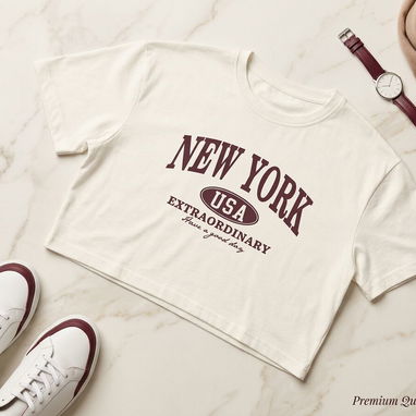 Camisetas de mujer 👠 - Img 126471221