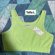 Tops de mujer tallas grandes XL y XXL - Img 57472176