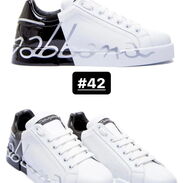 Zapatos Dolce & Gabbana originalessss - Img 45579517
