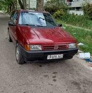 Fiat Uno 1999 Italiano Diesel - Img 50512370